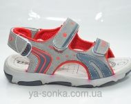 Сандалии для мальчика