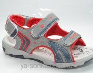 Сандалии для мальчика