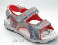 Сандалии для мальчика