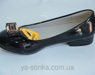 Туфли для девочки