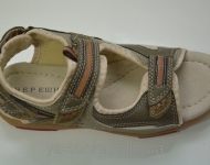 Сандалии для мальчика