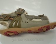 Сандалии для мальчика