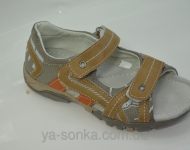 Сандалії для хлопчика