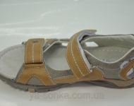 Сандалії для хлопчика