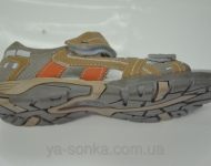 Сандалії для хлопчика