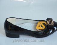 Туфли для девочки