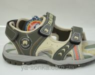 Сандалии для мальчика