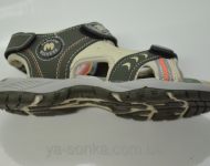 Сандалии для мальчика