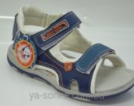 Сандалії для хлопчика