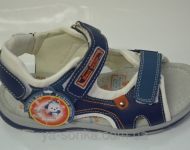 Сандалії для хлопчика