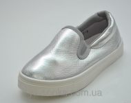 Слипоны для девочки