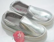 Слипоны для девочки