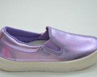 Слипоны для девочки