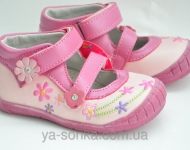 Туфли для девочки