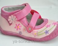 Туфли для девочки