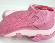 Туфли для девочки