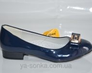 Туфли для девочки