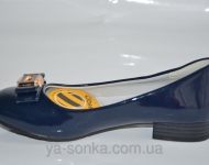 Туфли для девочки