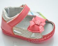 Пинетки для девочки