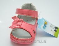 Пинетки для девочки