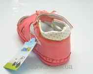 Пинетки для девочки