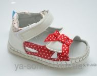 Пинетки для девочки