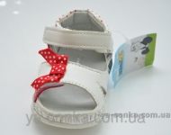 Пинетки для девочки