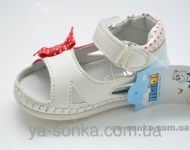 Пинетки для девочки