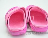 Кроксы для девочки