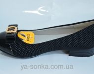 Туфли для девочки