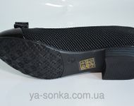 Туфли для девочки