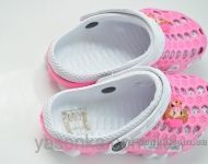 Кроксы для девочки