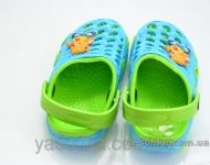 Кроксы для Вашего ребенка