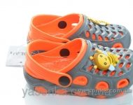 Кроксы для мальчика