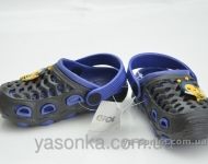 Кроксы для мальчика
