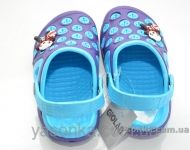 Крокси для хлопчика