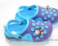 Крокси для хлопчика