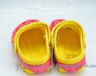 Кроксы для девочки