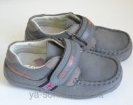 Туфли для мальчика