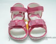 Сандалии для девочки