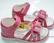 Сандалии для девочки