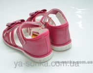 Сандалии для девочки