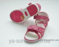 Сандалии для девочки