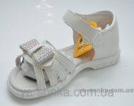 Сандалии для девочки