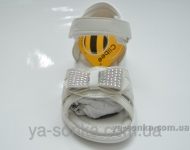 Сандалии для девочки