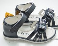 Сандалии для девочки