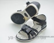 Сандалии для девочки
