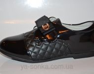 Туфлі для дівчинки