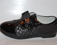 Туфлі для дівчинки