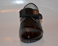 Туфлі для дівчинки